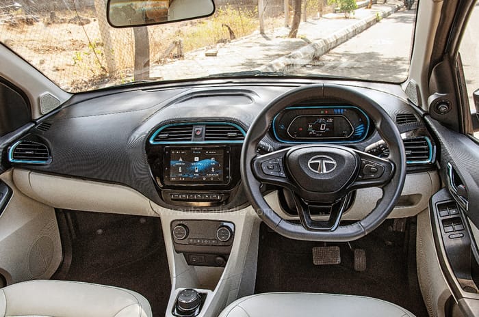 Citroen eC3 vs Tata Tiago EV comparison: Green Evolution